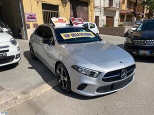 Mercedes-benz A 200 A 200 d Premium 1/2020 KM 1460