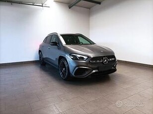 MERCEDES-BENZ GLA 200 d Automatic AMG Line Adva