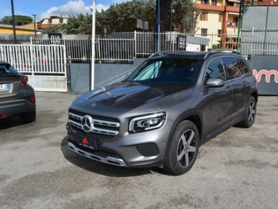 Mercedes-Benz GLB 200 d Automatic Sport Plus usato