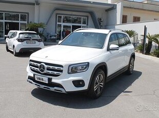 Mercedes-benz GLB 200 GLB 200 d Automatica Busines