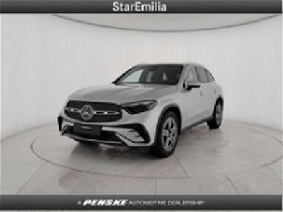 Mercedes-Benz GLC 300 d 4Matic Mild Hybrid AMG Line Premium del 2023 usata a Casalecchio di Reno