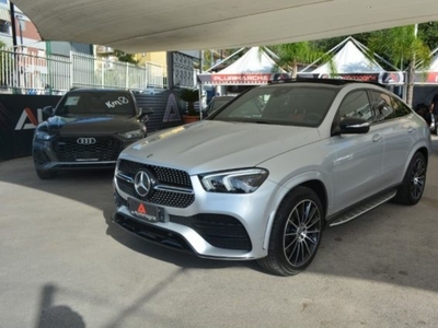 Mercedes-Benz GLE Coupé 350 d 4Matic Coupé Premium Plus usato