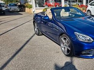 Mercedes-benz SLC 300 SLC 300 Premium