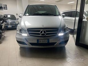 Mercedes-benz Viano edizione 125