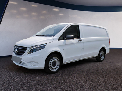 MERCEDES-BENZ Vito 119 Cdi 4x4 Kasten Lang Ahk Standhz. Led