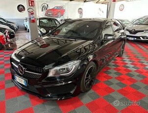 Mercedes CLA 220 Premium AMG 2.2 D 177cv 2016