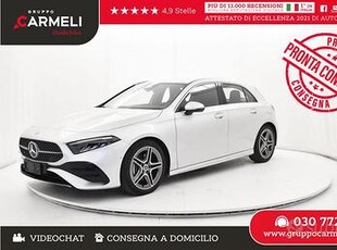 Mercedes Classe A 180 d Premium AMG Line auto