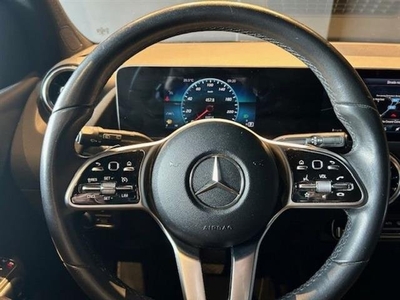 MERCEDES CLASSE B B 180 d Automatic Sport Plus