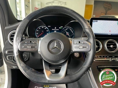 MERCEDES CLASSE C SW d 194cv SW 4Matic Auto Premium AMG