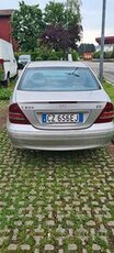 MERCEDES Classe C (W/S205) - 2005