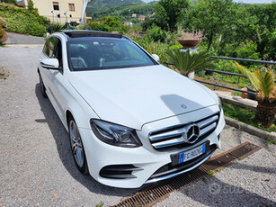 Mercedes classe E 220 Premium Plus