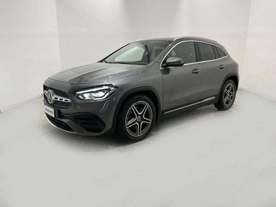 Mercedes Classe GLA 200 d