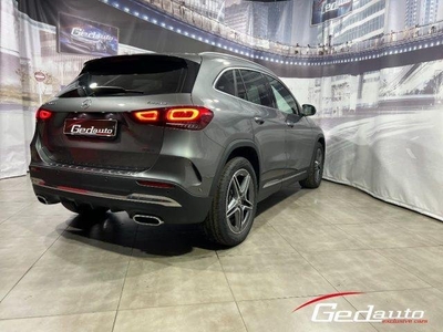 MERCEDES CLASSE GLA d Automatic 4Matic Premium AMG FULL-LED MATRIX