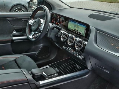 MERCEDES CLASSE GLA GLA 200 d Automatic Premium