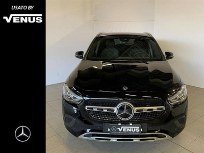 MERCEDES CLASSE GLA GLA-H247 2020 Diesel 180 d Sport auto