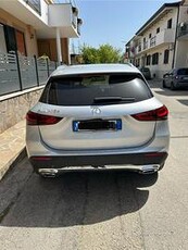 Mercedes Gla 200d sport plus