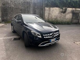 Mercedes gla (h247) - 2018