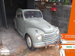 MICHELIN 500C TOPOLINO C