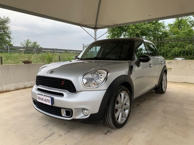 MINI 1.6 Cooper