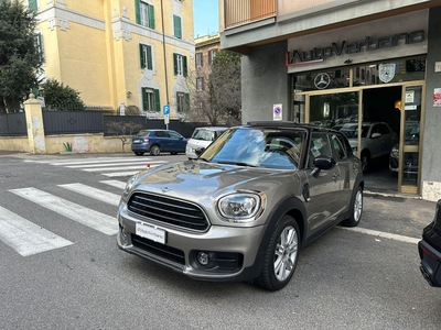 MINI 2.0 Cooper