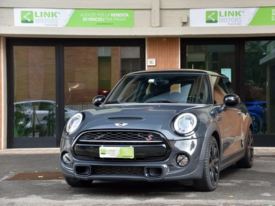 MINI 2.0 Cooper