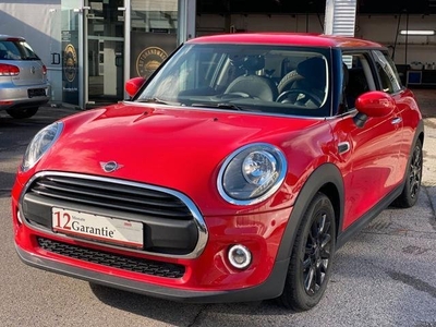 MINI 3 PORTE 1.5 One 75 CV OK NEOPATENTATI