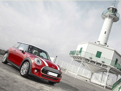 MINI 3 PORTE Mini 1.5 One D