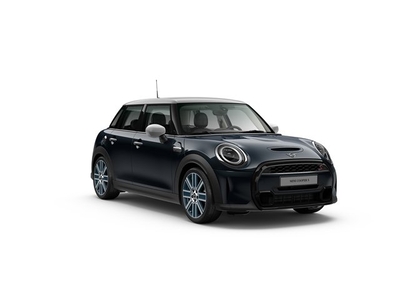 MINI 5 PORTE Mini 2.0 Cooper S Yours 5 porte