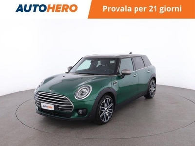 Mini Clubman 1.5 Cooper Clubman Usate