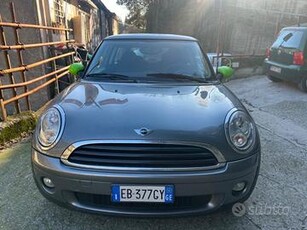 Mini Cooper 1.4 benzina neopatentati da rivedere m