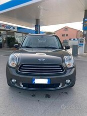 Mini Cooper D Countryman Mini 2.0 Cooper D Country