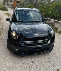 Mini Cooper SD Countryman Mini 2.0 Cooper SD Count