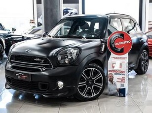 Mini Cooper SD Countryman Mini 2.0 Cooper SD Count