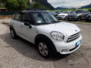 MINI Countryman D anno 2015 - 85.000 KM