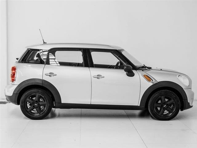 MINI COUNTRYMAN Mini 1.6 One D Countryman