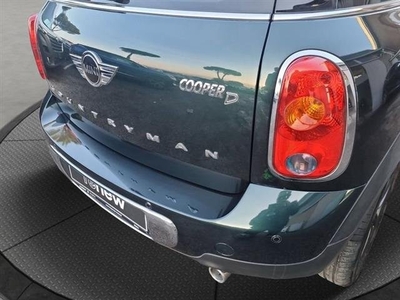 MINI COUNTRYMAN Mini 2.0 Cooper D all4 auto