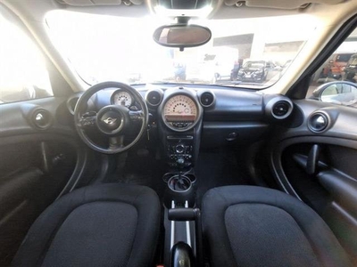 MINI COUNTRYMAN Mini 2.0 Cooper D Countryman Automatica