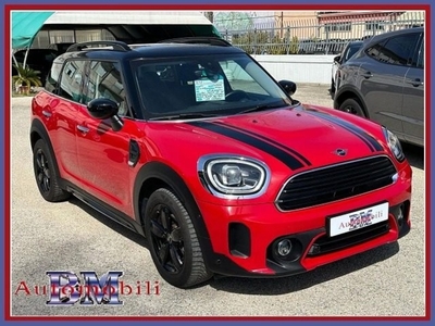 MINI Mini Countryman 2.0 Cooper D Hype Countryman usato