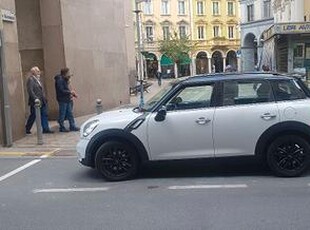 MINI Mini Countryman R60 - 2013