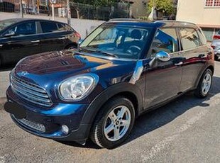 MINI Mini Countryman R60 - 2013