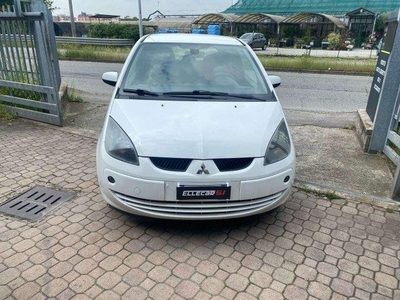 MITSUBISHI COLT 3p 1.1 Insport neopatentati ok