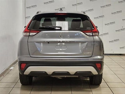 MITSUBISHI ECLIPSE CROSS Eclipse Cross 2.4 MIVEC 4WD PHEV Instyle SDA Pack 0 KM 0 CAROUTLET POWERED BY MOVI SPA