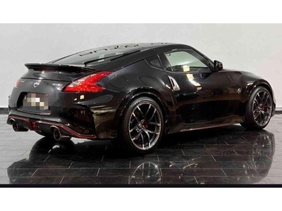 NISSAN 370 Z Coupé 3.7 V6 NISMO MANUALE!! SUPER PROMO!