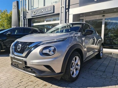 NISSAN JUKE 1.0 DIG-T 114 CV Acenta