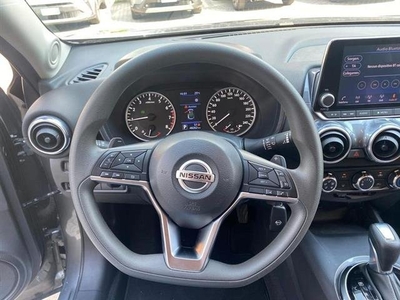 NISSAN JUKE 1.0 DIG-T 114 CV DCT Acenta