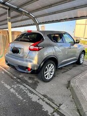 Nissan juke 1.6