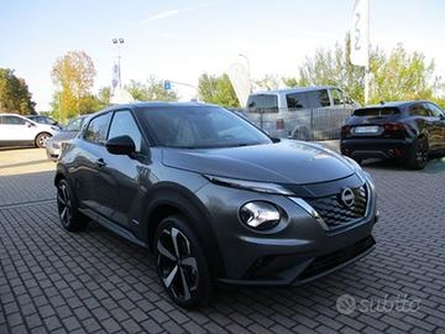 NISSAN Juke 1.6 HEV N-Connecta - Pronta Cons. Li