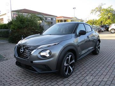 NISSAN Juke 1.6 HEV N-Connecta - Pronta Cons. Li