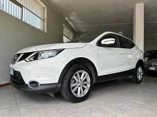 Nissan Qashqai 1.2 DIG-T Acenta