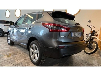 NISSAN QASHQAI 1.5 dCi 115 CV Business